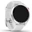 Garmin Approach S42 GPS Golf Watch - White - thumbnail image 8