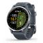 Garmin Approach S44 GPS Golf Watch - Grey - thumbnail image 1