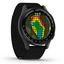 Garmin Approach S50 GPS Golf Watch - Black - thumbnail image 4