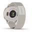 Garmin Approach S50 GPS Golf Watch - Cream Gold - thumbnail image 8