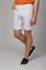Calvin Klein Genius 4-Way Stretch Golf Shorts - White model - thumbnail image 3