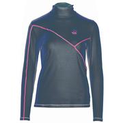 Previous product: Girls Golf Long Sleeve Polo Shirt - Lovely Blue