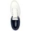 Skechers Go Golf Pivot Golf Shoes - White/Navy - thumbnail image 3