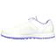 Skechers Go Golf Pivot Womens Golf Shoes - White/Purple - thumbnail image 2