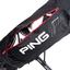 Ping Golf Bag Rain Cape - thumbnail image 2