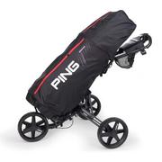 Ping Golf Bag Rain Cape