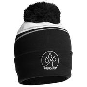 Next product: ProQuip Golf Bobble Hat - Black