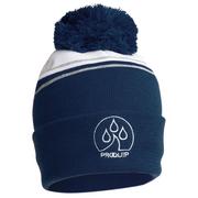 Previous product: ProQuip Golf Bobble Hat - Navy