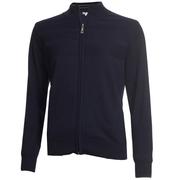 Next product: Green Lamb Gabriella Windbarrier Golf Cardigan - Navy