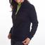 Green Lamb Gabriella Windbarrier Golf Cardigan - Navy - thumbnail image 3