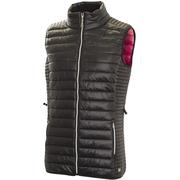 Previous product: Green Lamb Jillian Padded Gilet - Black