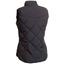 Green Lamb Juliet Quilted Golf Gillet - Navy - thumbnail image 2