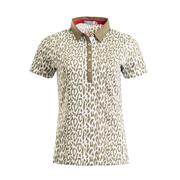 Previous product: Green Lamb Frances Printed Golf Polo Shirt - Khaki