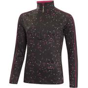 Previous product: Green Lamb Lena Printed Mid Layer Top - Black/Rose