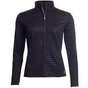 Previous product: Green Lamb Renata Full Zip Stripe Golf Top - Navy