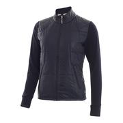 Next product: Green Lamb Womens Judith Padded Jacket - Navy