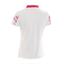 Green Lamb Womens Phil Placement Golf Shirt Back Thumbnail - thumbnail image 3