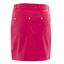 Green Lamb Womens Tatum Skort - Hibiscus Back Thumbnail - thumbnail image 2