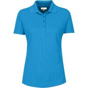 Next product: Greg Norman Ladies Essential Golf Polo - Atlantic Blue