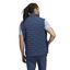 adidas Frostguard Golf Vest - Navy - thumbnail image 2