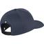 adidas Tour Snapback Golf Cap - Navy - thumbnail image 2