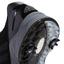 adidas ZG21 Motion Golf Shoes - Black - thumbnail image 6