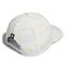 adidas Tour Print Snapback Golf Cap - White - thumbnail image 2