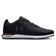 Under Armour HOVR Fade 2 SL Golf Shoes - Black