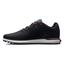 Under Armour HOVR Fade 2 SL Golf Shoes - Black - thumbnail image 2