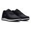 Under Armour HOVR Fade 2 SL Golf Shoes - Black - thumbnail image 3