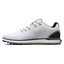 Under Armour HOVR Fade 2 SL Golf Shoes - White/Black - thumbnail image 2
