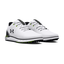 Under Armour HOVR Fade 2 SL Golf Shoes - White/Black - thumbnail image 4