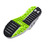 Under Armour HOVR Fade 2 SL Golf Shoes - White/Black - thumbnail image 5