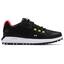 Under Armour HOVR Forge RC Spikeless Golf Shoes - thumbnail image 2