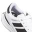 adidas S2G Leather Spikeless Golf Shoes - White/Core Black/White - thumbnail image 6