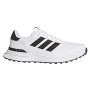 Previous product: adidas S2G Leather Spikeless Golf Shoes - White/Core Black/White