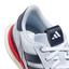 adidas S2G 26 Textile Golf Shoes - Crystal Sky/Collegiate Navy/Scarlet - thumbnail image 6
