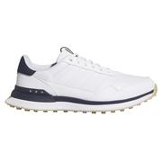 Previous product: adidas S2G Leather Spikeless Golf Shoes - White/White/Collegiate Navy