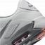 Nike Air Max 90 G Golf Shoes - Photon Dust/Pencil Point/Red Stardust - thumbnail image 7