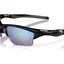 Oakley Half Jacket 2.0 XL Sunglasses - Polished Black w/Prizm Golf Lens - thumbnail image 6