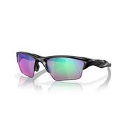 Oakley Half Jacket 2.0 XL Sunglasses - Polished Black w/Prizm Golf Lens