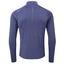 Oscar Jacobson Hamilton Golf Base Layer - Navy - thumbnail image 2