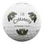 Callaway Chrome Tour Happy Gilmore 2 Golf Balls - It's All In The Hips - thumbnail image 2