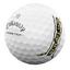 Callaway Chrome Tour Happy Gilmore 2 Golf Balls - Just Tap It In - thumbnail image 3