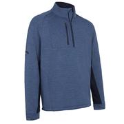 Previous product: Callaway Heather Stripe Fleece Back Golf Sweater - Navy