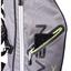 Big Max Heaven SIX Stand Bag - Grey/Black - thumbnail image 4