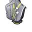 Big Max Heaven SIX Stand Bag - Grey/Black - thumbnail image 3