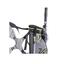 Big Max Heaven SIX Stand Bag - Grey/Black - thumbnail image 2