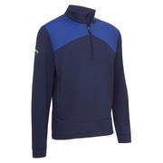 Next product: Callaway High Gauge Aquapel Fleece Sweater - Navy