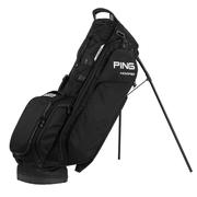 Ping Hoofer 231 Golf Stand Bag - Black